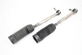 99634713105 Porsche 05-12 Boxster Cayman 911 Power Steering Rack And Pinion Tie Rods Set Oem