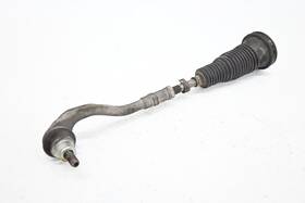 Pab423812 Porsche 15-24 Macan Right Passenger Rack And Pinion Tie Rod Linkage End Oem
