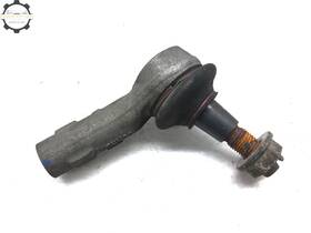 V523282 Porsche 2003-2018 Cayenne Right Passenger Front Steering Tie Rod End Oem