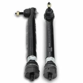 158031500 Ppe Stage 3 Heavy Duty Tie Rod Assemblies For 2001-2010 Chevy Gmc 2500hd - Reman