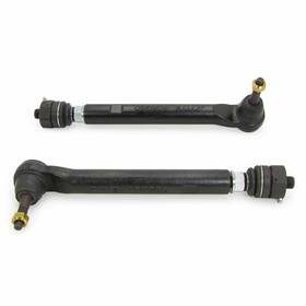 158031511 Ppe Stage 3 Heavy Duty Tie Rod Assemblies For 2011-2020 Chevy 2500hd Remanufact