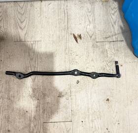 106-10102 Proforged Steering Center Link-base Fits 1967 Ford Mustang