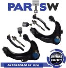 2703-71189 Pw0330 Partsw Acura Honda Pc Suspension Kit For Accord 0732943428268