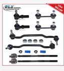Da48521.8j000 Pw0439 Dlz Chassis Parts Pc Suspension Kit For Nissan Maxima Altima