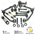Pw0851 Mango Auto Complete Front Suspension Kit For Ford Expedition Lincoln Pw0851 Mango Auto Complete Front Suspension Kit For Ford Expedition Lincoln