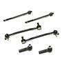 Pw0890 Partsw Pc Suspension Kit For Nissan Altima Maxima Sway Bar