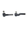Pw1079 Partsw Pc Steering Kit For Ford Super Duty Outer Tie