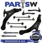 Jte7572 Pw1825 Partsw Lexus Toyota Pc New Suspension Kit For Camry Control