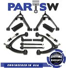 Mes800223 Pw1890 Partsw Cadillac Chevrolet Gmc Pc Suspension Kit For Silverado Sierra