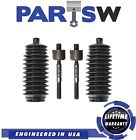 53010s84a01 Pw2382 Partsw Honda Pc Front Steering Kit For Accord 7426875916308