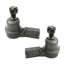 Es80995 Qualis Front Left And Right Outer Tie Rods For Acura Rsx Type S 02-06 Element