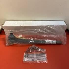 Quick Steer 2600-95416 Autopart International Steering Tie Rod End - Front Left Outer