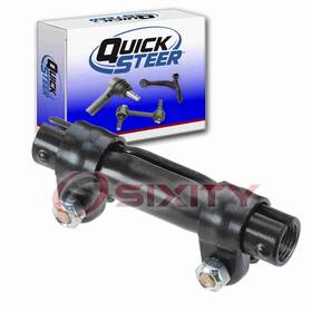 Sx-0426 Quicksteer Steering Tie Rod End Adjusting Sleeve For 1978-1987 Gmc Caballero Ox