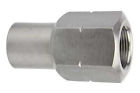 R1404 Ruffstuff Specialties Tpi Id Tube Tie Rod End Ball Joint