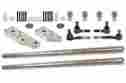 R2140 Ruffstuff Specialties Gm 1 Ton Dana 60 Diy Crossover Steering Conversion Kit Springless Arms R2140 Ruffstuff Specialties Gm 1 Ton Dana 60 Diy Crossover Steering Conversion Kit Springless Arms