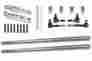 R2143 Ruffstuff Specialties Gm 1 Ton Dana 44 Diy Crossover Steering Conversion Kit With Arms Jeep
