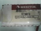 R230070 Meritor Tie Rod End New Left And Right Pair International