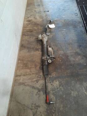 551-10474 Ram Power Steering Gear/rack And Pinion 2019 Ram15new Sku#3801561
