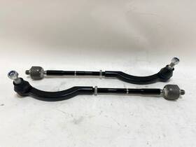 68225822 Ram 14-21 Promaster 1500 Front Left Right Steering Outer Inner Tie Rod Set 2 Oem