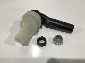 7046315 Ram 2007-2013 Genuine Dodge 1500 2500 3500 Outer Tie Rod End New