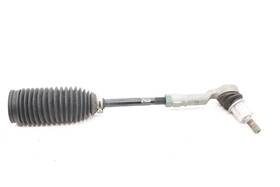 Lr125338 Range Rover 2020 - 2023 Land Evoque Front Left Side Steering Gear Outer Tie Rod Oem