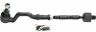 Repb282146 Unbranded Tie Rod Assembly For Bmw