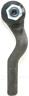 Repm282118 Unbranded Front Driver Side Outer Direct Fit Tie Rod End