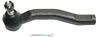 Rept282134 Unbranded Front Driver Side Outer Direct Fit Tie Rod End