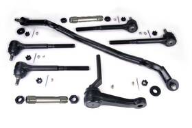 11249570 Ridetech Steering Linkage Kit For 1968-1970 Gm A-body