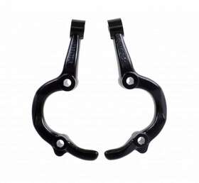 Dbsa01 Right Stuff Detailing 64-72 Chevelle Steering Arms Pair