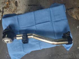 95221mpcd Rough Country For 1975-1986 Chevrolet K5 Blazer Drag Link Front Skyjacker 1976 1977 95221mpcd Rough Country For 1975-1986 Chevrolet K5 Blazer Drag Link Front Skyjacker 1976 1977
