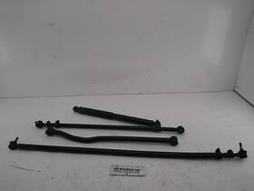 558.rv1403 Rover Land Discovery 2 Ii Steering Linkage Set Of Four Fits 2003-2004