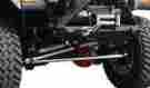 Rpmf-1010tj Rpmfab Jeep Wrangler Tj Lj Xj Zj 1 Ton Heavy Duty Aluminum Steering Kit Rpmf-1010tj Rpmfab Jeep Wrangler Tj Lj Xj Zj 1 Ton Heavy Duty Aluminum Steering Kit