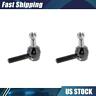 Rscu210425105154 Mevotech Supreme Front Inner Steering Tie Rod End For Dodge