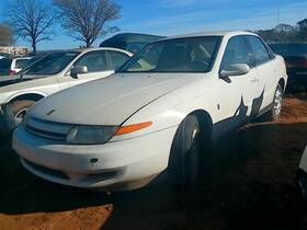551-01958 Saturn Steering Gear/rack Power Rack And Pinion Fits 00-05 L Series 126316