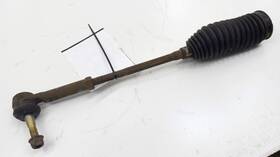 974.gm7404 Saturn Vue Steering Rack Pinion Tie Rod End W Boot Left Driver Side 2004 2005 2006 2007