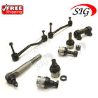 Sta3426s Sbj8607 Sbj8388 Sit3427 Jpn Pc Suspension Set For Ford Excursion Lifetime Warranty