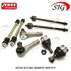 Sut3461 Sbj8695 Ssw7275 Sit422 Jpn Pc Suspension Set For Ford Explorer Lifetime Warranty Sut3461 Sbj8695 Ssw7275 Sit422 Jpn Pc Suspension Set For Ford Explorer Lifetime Warranty