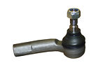 Uro-001626 Sce0153r Crp Steering Tie Rod End Fits Vw Jetta 843266055373