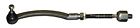 Sct0287r Rein Automotive Tie Rod End