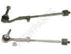 32106799960 Sd21427 - Sd21426 Sidem New Bmw Pair Set Of Left Right Tie Rod