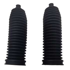 Seekers 766157230188 Tie Rod End Boot For Mercedes-benz C230 Clk500 C240 C320 - 2pcs
