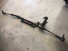 558.gm9n03 Sierra250 Gmc Sierra Used Front Power Steering Box Drag Linkage Tie
