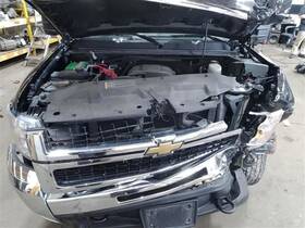 551-00143 Silvrdo25 Power Steering Gear/rack And Pinion 2010 Silverado Truck/pickup 2500 Sku#3891401