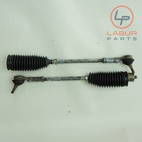 A4534603000 Smart C453 W453 16-19 Fortwo Ev Power Steering Rack And Pinion Tie Rod Set A868