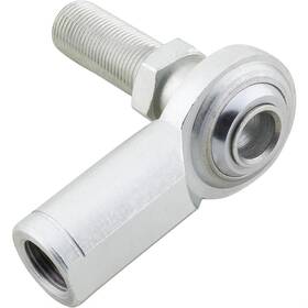 1750430 Speedway Motors Garage Sale - Steel Heim Joint Rod Ends With Stud 3/4-16 Lh Female