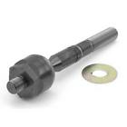 Sr3810 Autozone Steering Tie Rod Front Inner Duralast By Fits Toyota