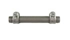 Ss-350 Classic Headquarters Chevrolet Tie Rod Sleeve Clamps Hardware