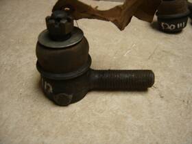 513303 Studebaker 520112 Tie Rod End 1939-49 Commander President Nos