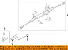 Su00300832 Toyota Scion Oem Steering Tie Rod End